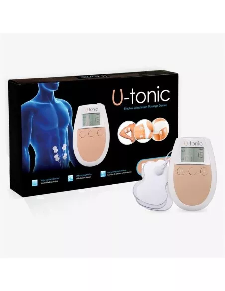 U-Tonic Electroestimulación, Tonificación y Rearfimación