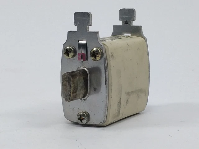 Bogenschütz Vollschutz 2450 Fusible 125A 500V NH00 Gl 120kA 4