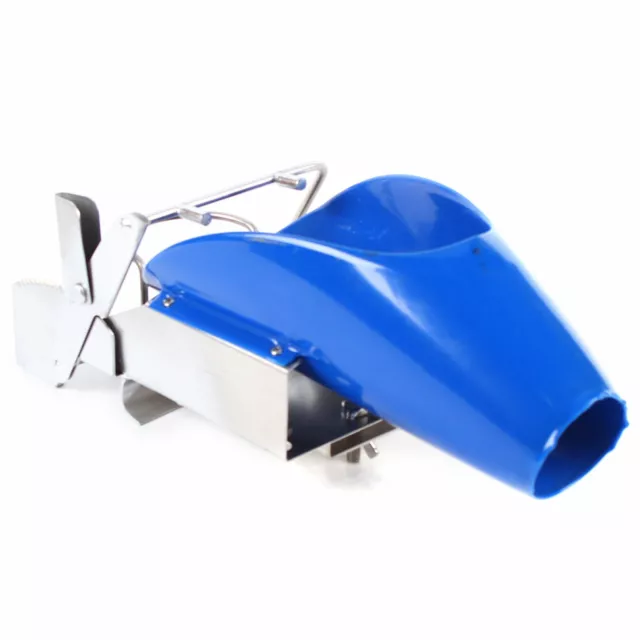 Pig Castration Rack Tool Stainless Steel Pig Castration Device Piglet Castrated