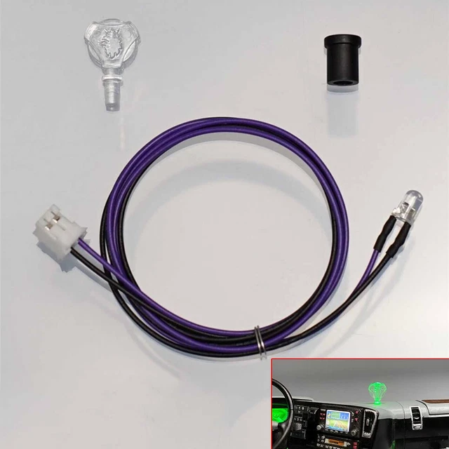 CM model - kit accessoires bleu voiture 1/64 - Jeux & Jouets