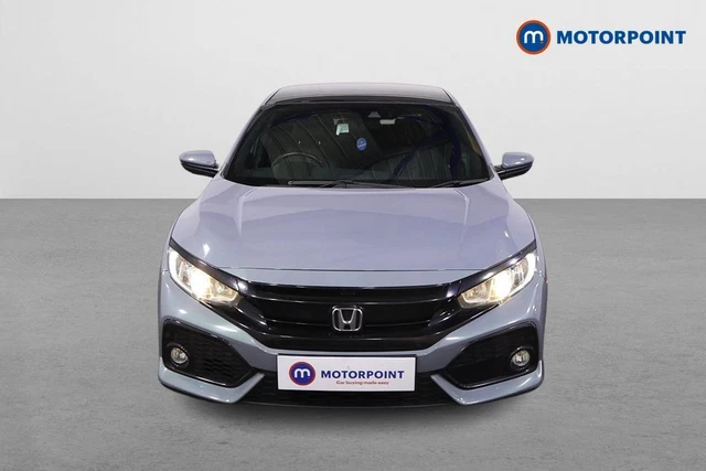 2019 Honda Civic 1.0 VTEC Turbo 126 EX 5dr CVT Hatchback Petrol Automatic 2