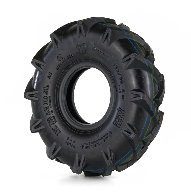 Reifen 110/85-4 (11x4.00-4), 4PR, TL, Kenda K358 Tu Produktbild-Vorschau 2