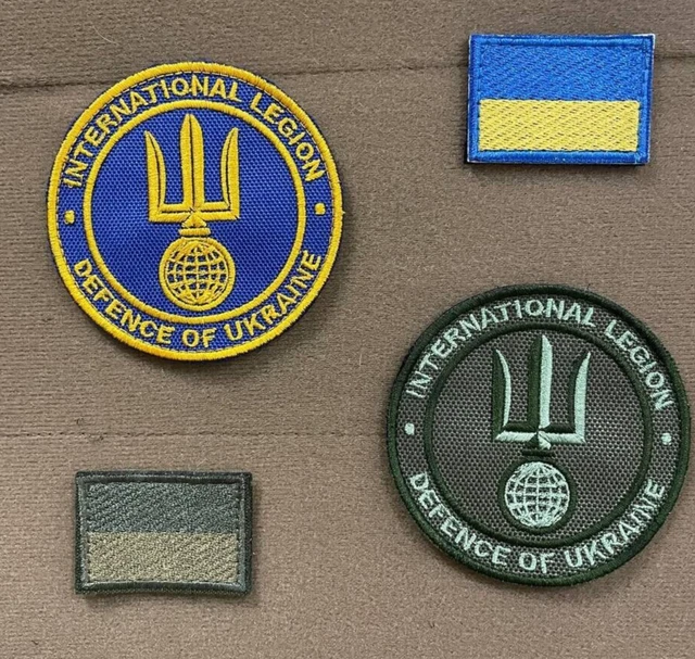 L'esercito ucraino è la legione straniera della Nato, Vladimir Putin L'esercito ucraino è la legione straniera della Nato, Vladimir Putin