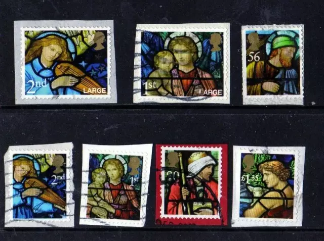 2009 - Natale - Usato