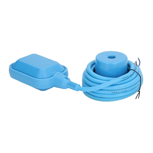 Wasserpumpen-Schwimmerschalter 250-380 V Wasserstand-Schwimmerschalter