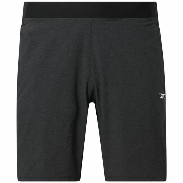 Pantaloni corti cheap sportivi reebok