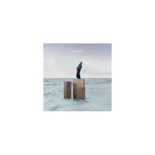 Cian Ducrot: Victory =LP vinyl *BRAND NEW*=