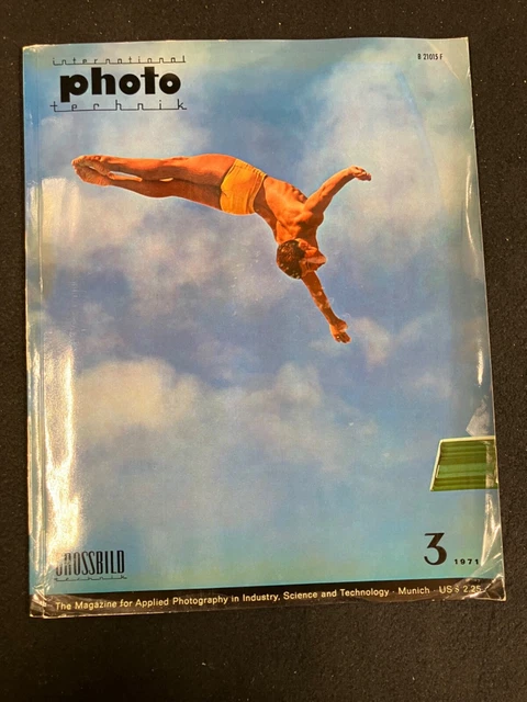 アート・デザイン・音楽 C international photo magazine number 3 C International Photo Magazine Issue 3 — Ivorypress