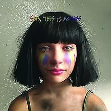 This Is Acting (Deluxe Version) de Sia | CD | état très bon