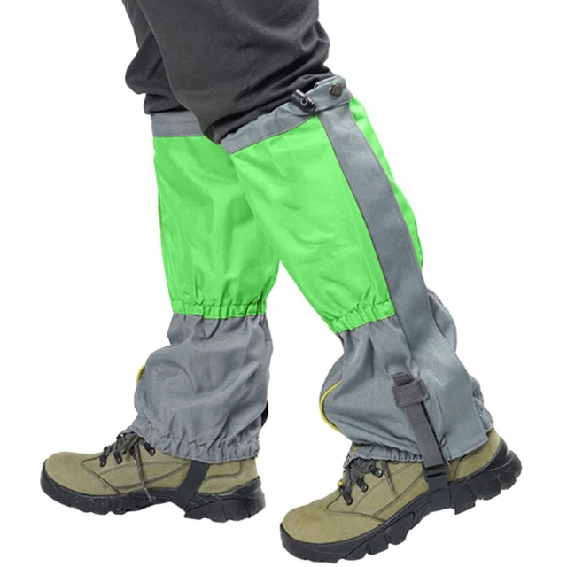 Cover Impermeabile Adulto Gamba Protezione Gesso Per Caviglia E Vitello Coprigambe Impermeabile Per Doccia E Vasca Da Bagno Borsa Protettiva Per Gambe Sigillata Sigillata Riutilizzabile - Foto 3