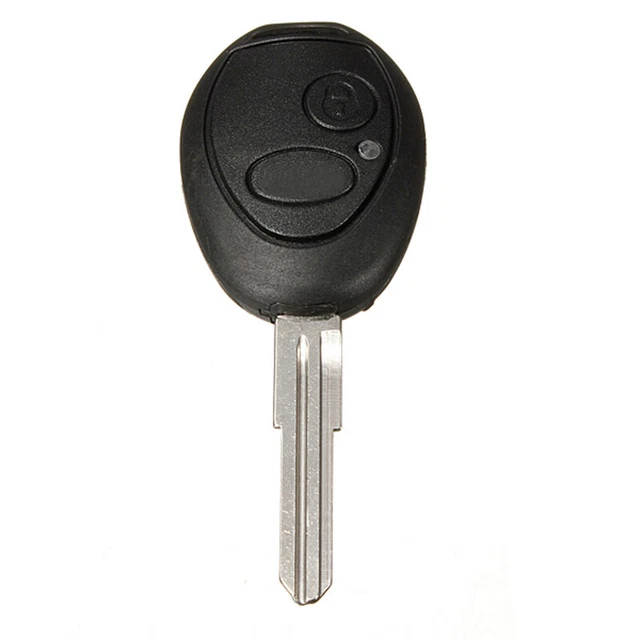 2 Coque Uncut  De Boîtier De Cas De ClÉ À Distance Pour La DÉCouverte 99-048621