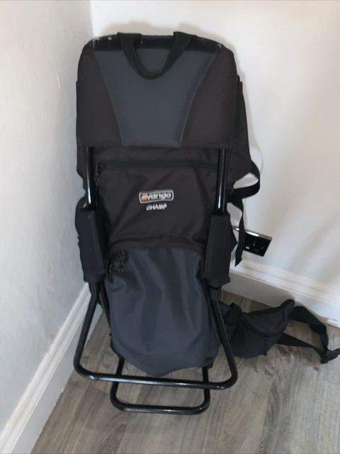 Porte bébé discount vango champ