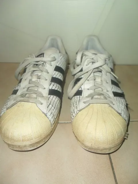 Adidas clearance superstar 42.5