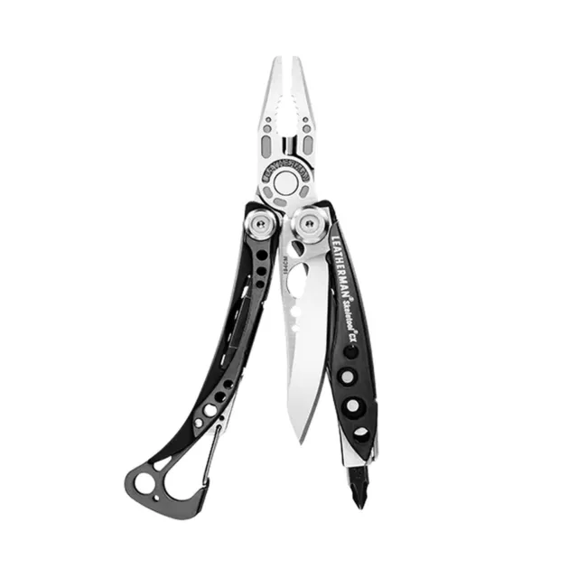 Leatherman Skeletool CX No Sheath