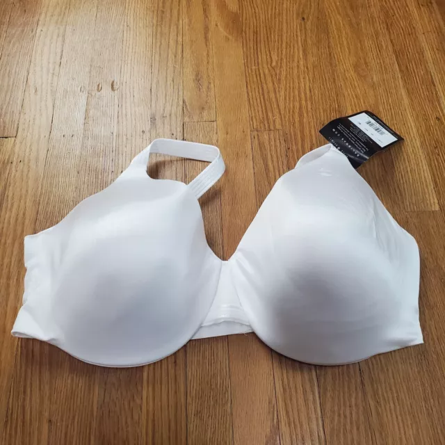 BALI ONE SMOOTH Bra Smoothing & Concealing U Underwire Contour