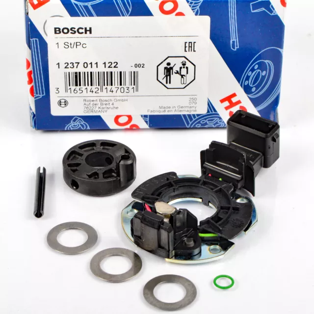 Impulsion d'allumage Bosch transmetteur de son transmetteur d'impulsion d'allumage pour SEAT VW T4 GOLF 3 OE: 030905065A