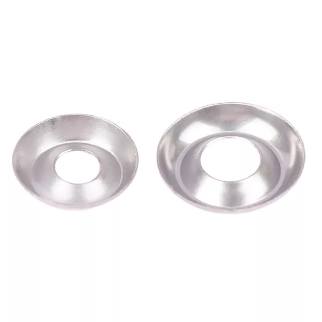 M3 M4 M5 M6 304 stainless steel Bowl Type Conical Washer Countersunk Washers_wf