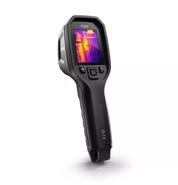 Flir TG297 Thermal Imaging Camera / Cheapest Online