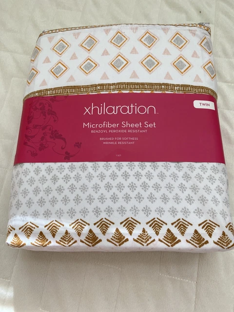 Microfiber Sheet Set,Twin Microfiber Sheet Set,Twin