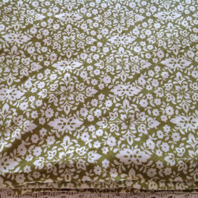 Coupon De Tissu Pour Couture - Référence CT04/13/5-20B, Occasion, Fabrication France