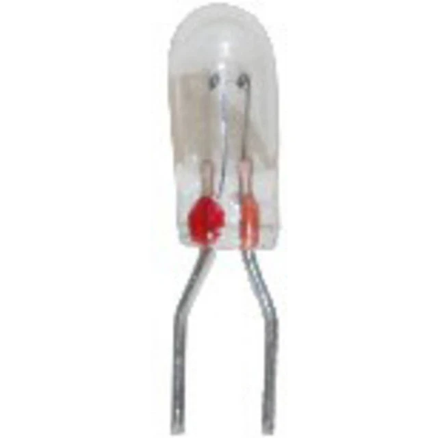 AMPOULE INCANDESCENTE MINIATURE BELI-BECO 61004 Puissance: 1.33 W clair ...