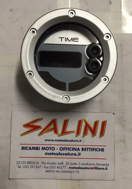 Quadrante per orologio Malaguti F12 Restyling 50 2001 / 2006 - 178.160.00