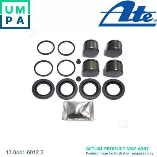 Gasket Set Brake Caliper For Mercedes-Benz Unimog/Mb-Trac Om356.980/997 6.0L