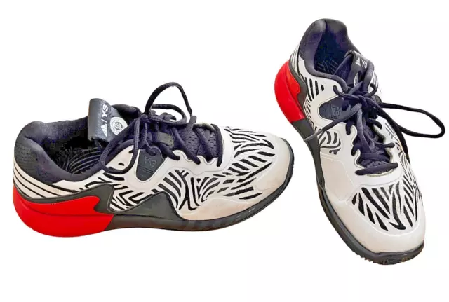 Adidas Y 3 Roland Garros FOR SALE PicClick UK