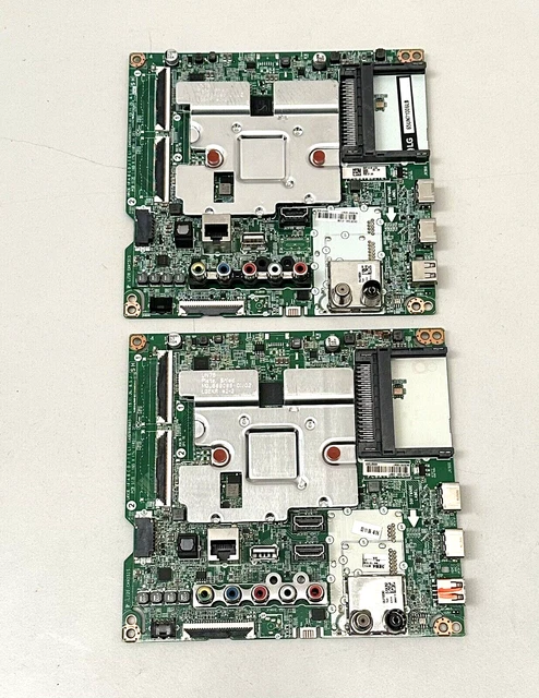 Motherboard Carte Mère TV LG EBT65973003 EAX68784904 OLED65B9 OLED55B9