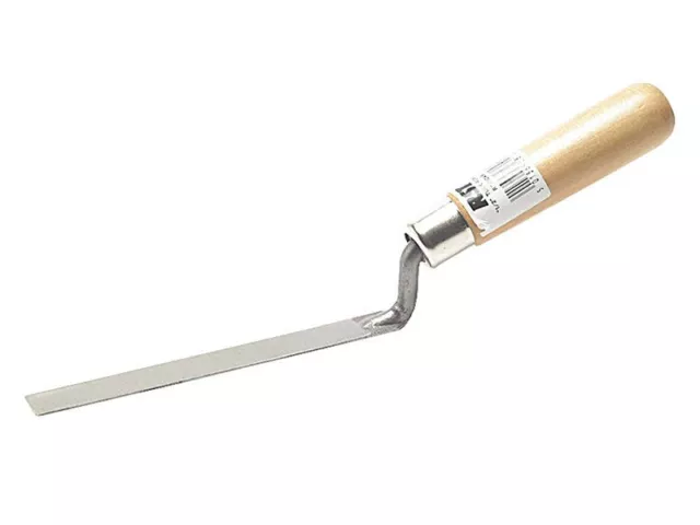 RST - Tuck / Pointeur de fenêtre Manche en bois 3/8 po