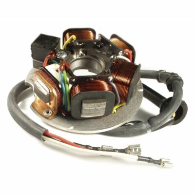 Cif CIF 46766000 GOMMA CIF CAVO STATORE PIAGGIO 50 APE FL 1989-1989 