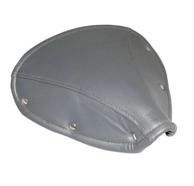 DESSUS DE SELLE GRIS solex vélosolex 330 660 1400 1700 2200