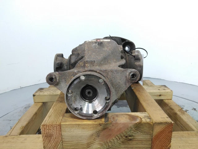 LANDROVER RANGE ROVER Differential Assembly 2006-2012 2.9L Diesel ...