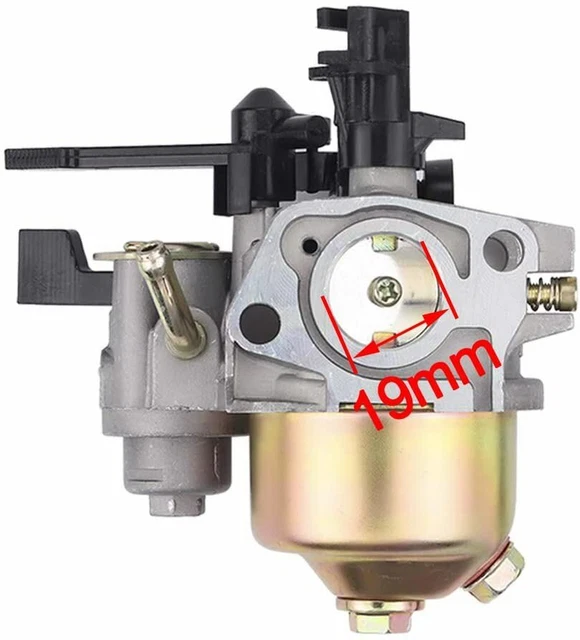 Seilzugstarter Starter passend für Jiangdong JF390 (JF 390) 13 PS Benzinmotoren