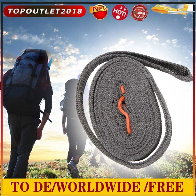 Tie Down Straps Baggage Backpack Belt Travel Luggage Strap Travel Kits