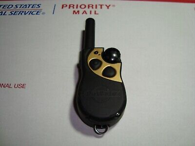 Petsafe RFA-416 Stubborn Yard and Park Remote control Transmitter ONLY Part