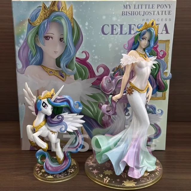 BISHOUJO MANGEKYOU - Kirie Kagarino Resin Statue Figure Milk Pot EUR 174,91 - FR
