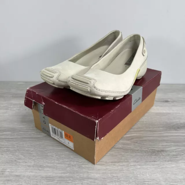 Womens shop clarks privo