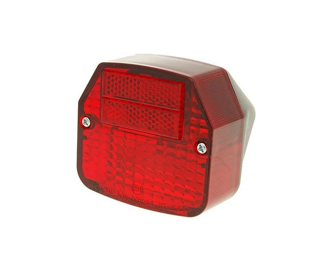 Feu arrière complet - GAS-GAS EC 2T 125/200/250/300 (01-06)