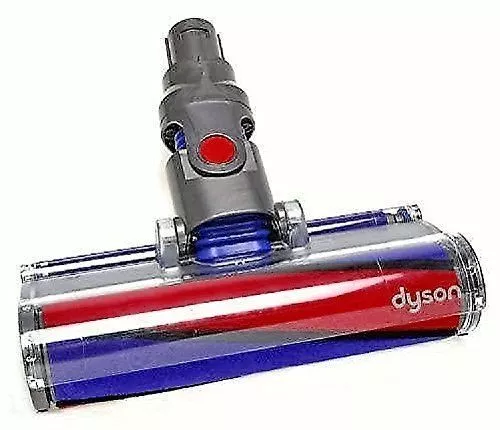 Véritable DYSON DC59 DC62 SV03 SV06 Aspirateur Doux Rouleau Tête Assemblage