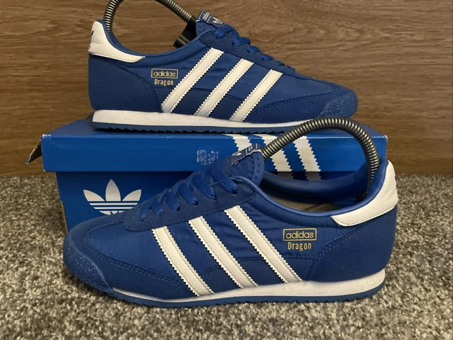 Adidas dragon size 5.5 online