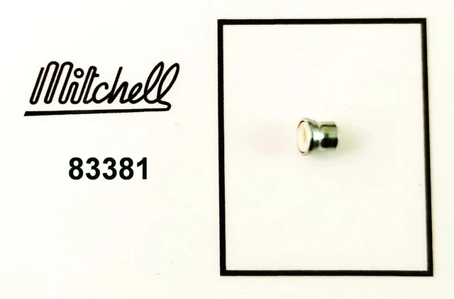 Pièce De Rechange Mitchell – Référence 84014, Neuve D'origine, Fabrication Française