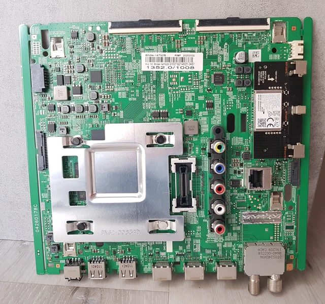 SONY PS3 FAT/PHAT scheda madre console 60 GB EUR 34,48 - IT