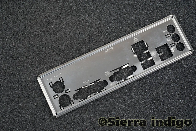Carte mere MSI K9VGM-V MS-7253 VER 1.1 socket AM2
