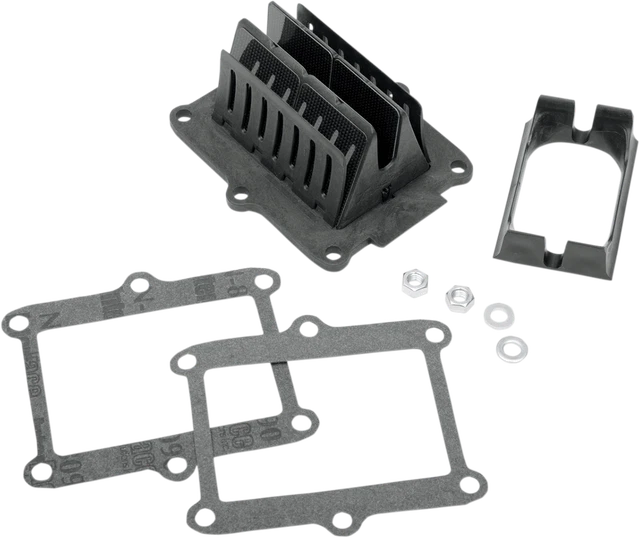 MOTO TASSINARI V3170B Sistema Valvola Lamellare VForce 3 Honda Cr 500