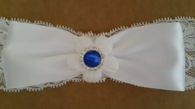 Wedding Bridal Garter Bridal Garter