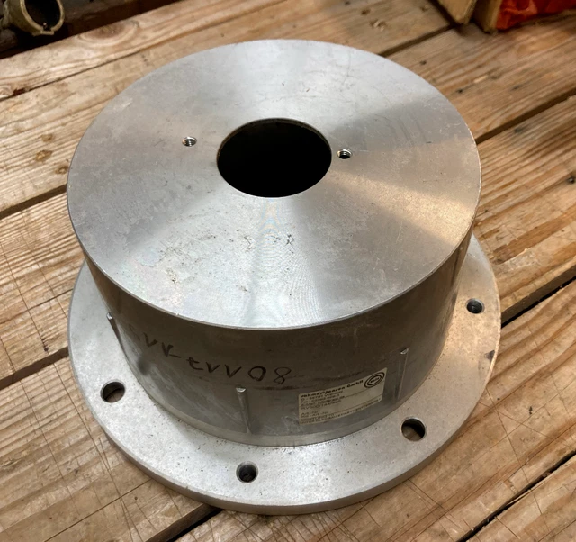 Rv Raja RAHMER-JANSEN RAJA LOVEJOY RV300/144 Pumpenträger Hydraulikpumpe ...
