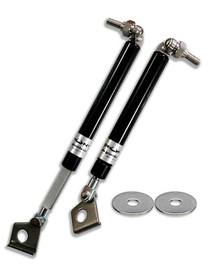 Grunt 4x4 tailgate strut assist system for Holden Colorado RG 2012-2019 GUDS-HC