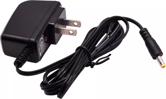 HQRP AC Adaptateur Alimentation Pour Yaesu Vertex NC-72B NC-88 NC-88B NC-90 2