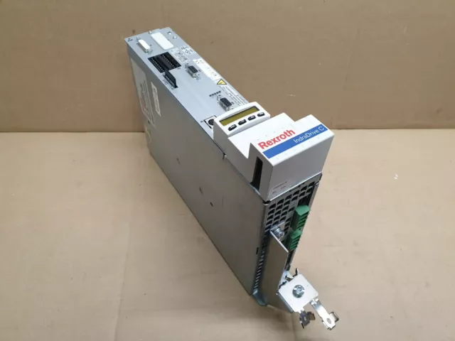 Rexroth IndraDrive HCS02.1E-W0012